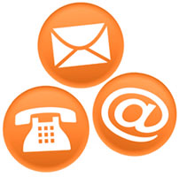 Contatti officina della formazione